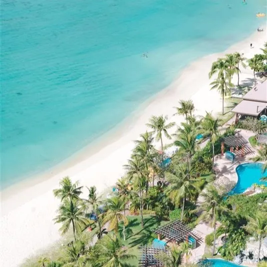 모두투어 괌PIC 로얄타워 디럭스룸 골드패스 성인2 소인2