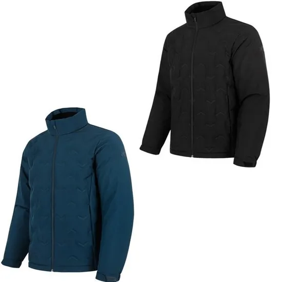 밀레 무봉제 경량 다운