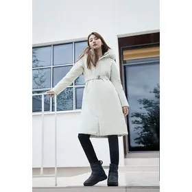 K2 시그니처 씬에어 앱솔루트 롱다운