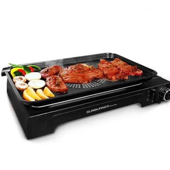 라니 가스와이드그릴 휴대용 캠핑용 가정용 업소용