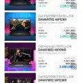 델 에일리언웨어 게이밍노트북 DAWX16R2-WP04KR 외 다양