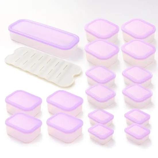 실프리저 마스터팩 18종세트