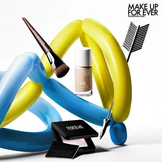 메이크업포에버 미스트 앤 픽스 1+1