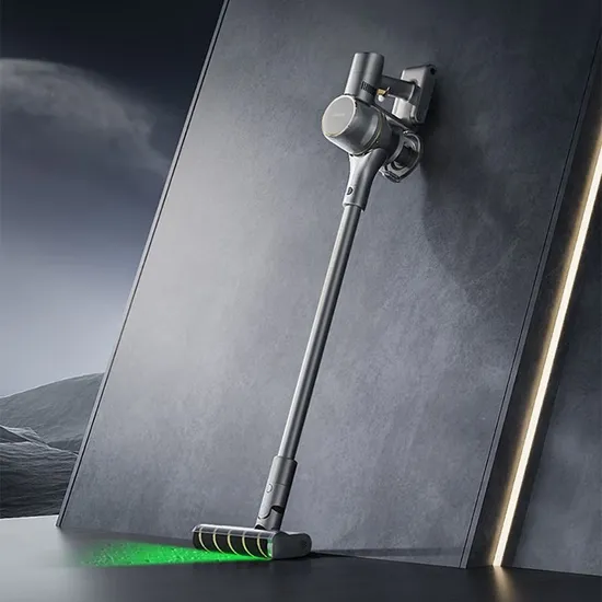 드리미 무선 진공청소기 V16 Pro