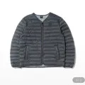 아이더 간절기 경량 패딩