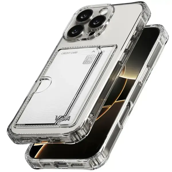 신지모루 카드수납 젤리케이스