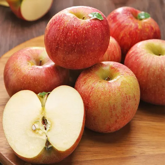 홍로사과 2kg 15과내외