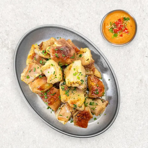 와룡막창 생소막창 260g x 4팩 소스포함