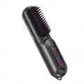 hoco HP45 무선 충전식 빗고데기 헤어스타일러