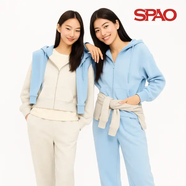 스파오 올시즌 클리어런스