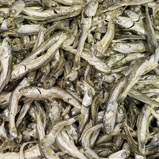 다시멸치 중품 1.5kg