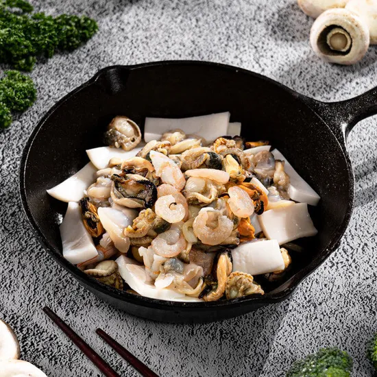 해물모듬 손질 해물믹스 700g x 3봉