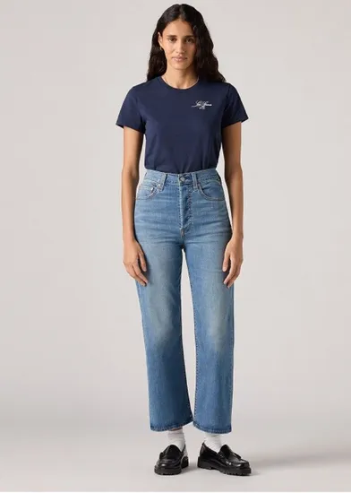 리바이스 립케이지 스트레이트진 26