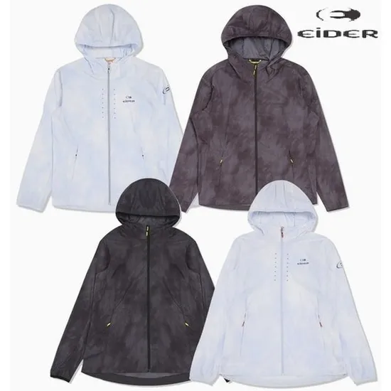 아이더 리플렉티브 자켓