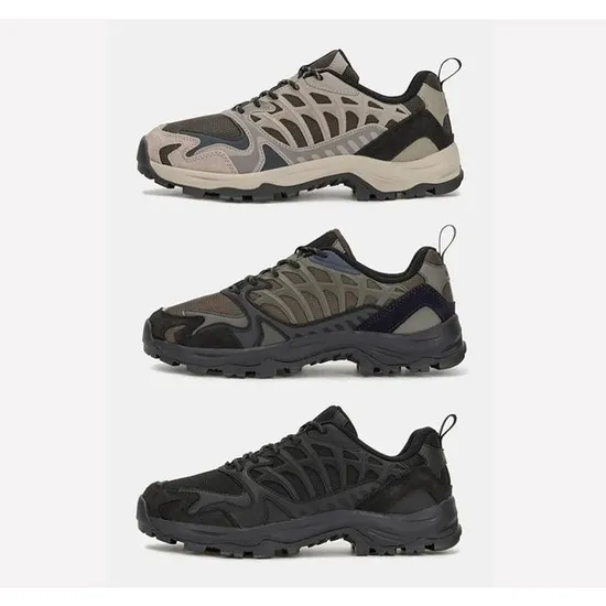 네파 랩터 트레킹화