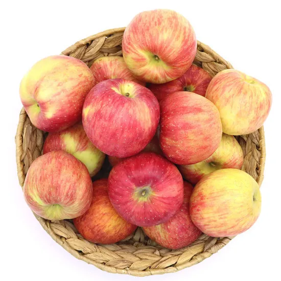 홍로사과 가정용 3kg 중소과