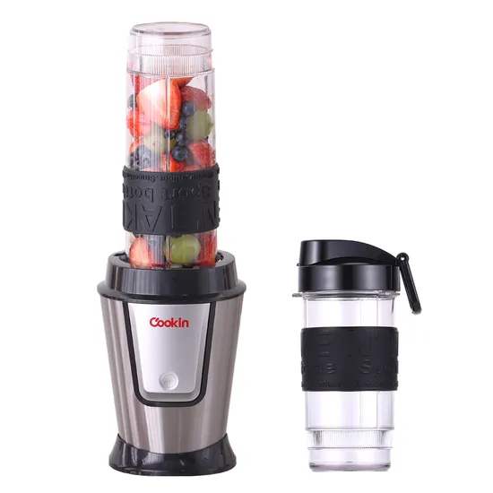 키친플라워 쿠킨 트라이탄 고속 파워 믹서기