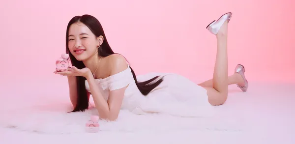 카밀 퍼퓨머리 헤어 미스트 50ml