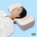 메모리폼 경추베개 1개