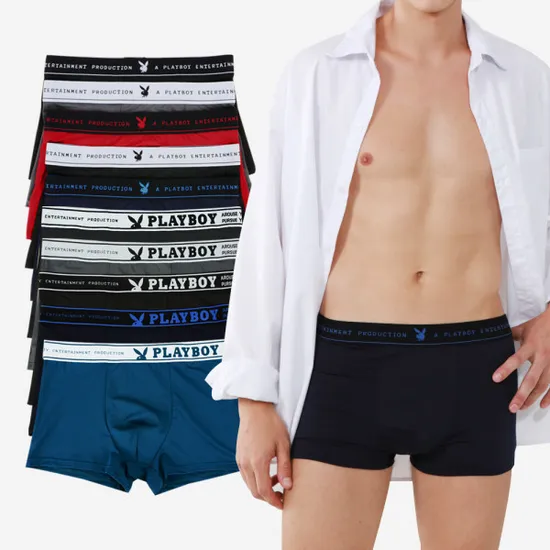 플레이보이 남자드로즈 10매 세트