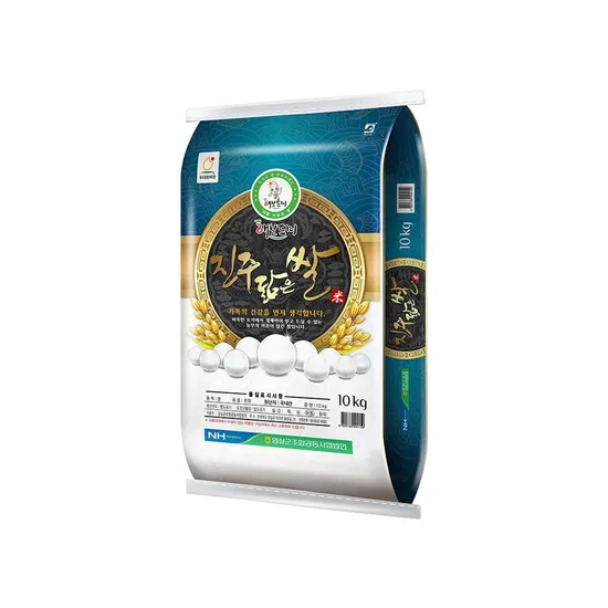 진주닮은쌀 10kg