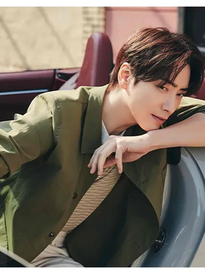 다니엘크레뮤 워크자켓