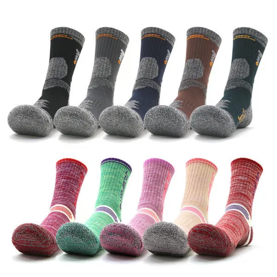 SMP스포츠 등산양말 10켤레