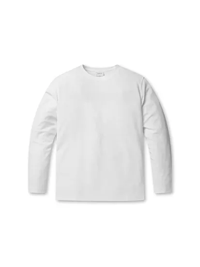 프로젝트M 남성 긴팔티셔츠 3장