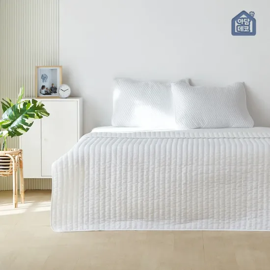 휴비스 듀라론 100% 냉감이불 1개