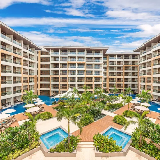 보홀 헤난리조트 3박 5일 세미패키지