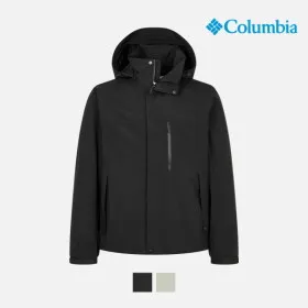 콜롬비아 로스트 마운틴 방수자켓