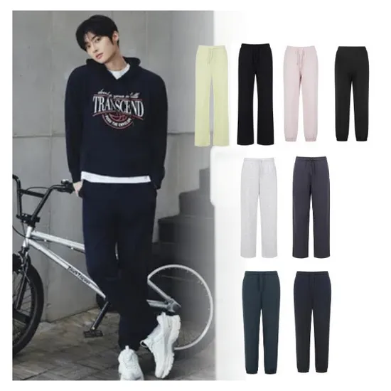 폴햄 트레이닝 팬츠 4종 택1 2장