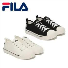 휠라 센터 코트 G v3 스니커즈