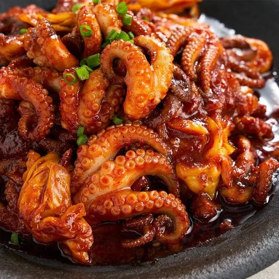 홍익상회 팔팔쭈꾸미 500g 3팩 빅사이즈