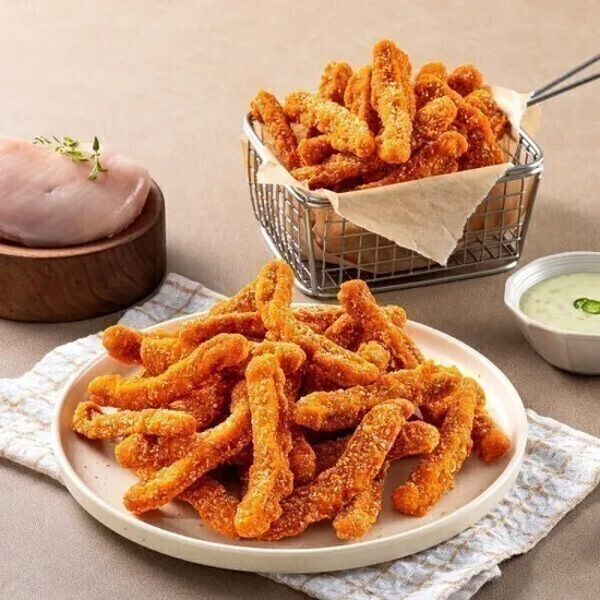 국내산 치킨스틱 1kg 2봉