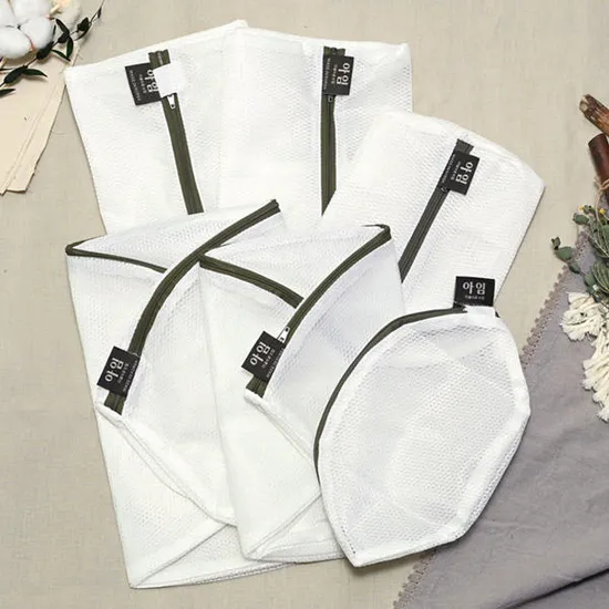무형광 세탁망 모음 1,410원~ 3,000원
