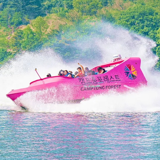 캠프통포레스트 빅3 주중2인권