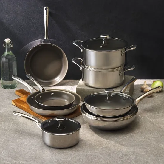 코렐 듀라나노 쿸웨어 모음전 프라이팬 궁중팬 냄비 야채탈수기 외 다양