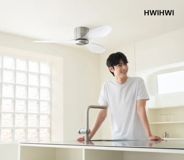 휘휘 VANE실링팬 iot 포함모델 외 다양