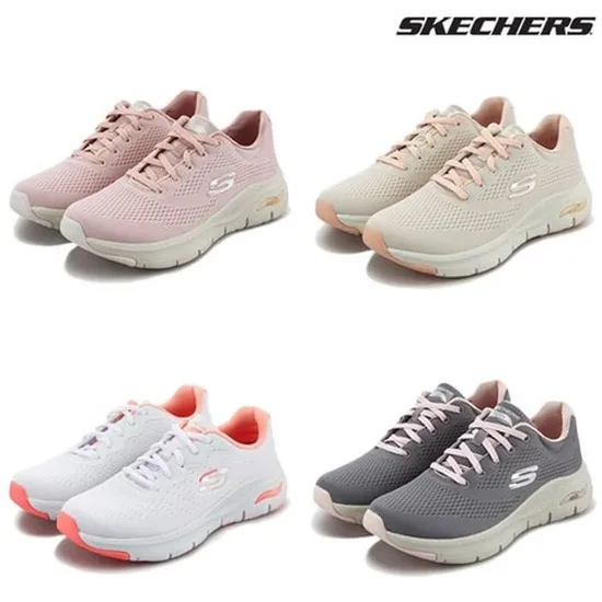 스케쳐스 아치핏 여성용