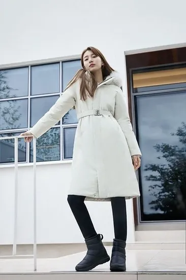 K2 프리미엄 시그니처 씬에어 앱솔루드 롱다운