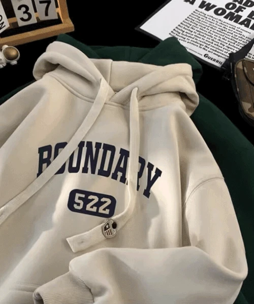 남녀공용 후드티 1+1