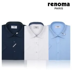 레노마 가울신상 긴소매 셔츠