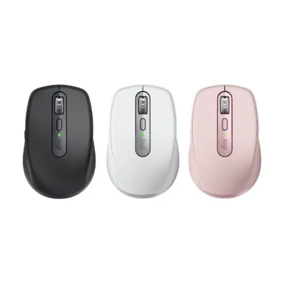 로지텍 MX Anywhere 3s