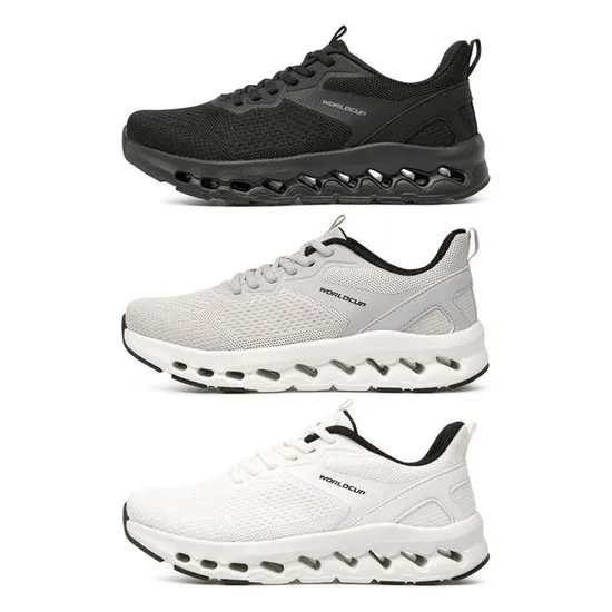 월드컵 보이드 운동화 런닝화