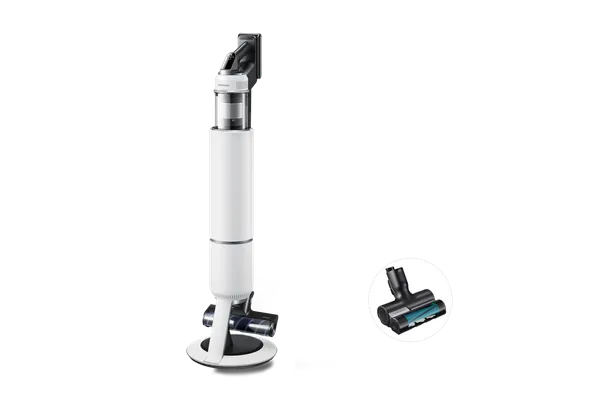 Bespoke AI 제트 Lite 280W 무선 청소기 Bespoke 제트용 침구 브러시