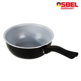 오스벨 세라믹 깊은 궁중팬 20cm