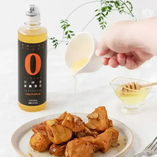 티바인 알룰로스 520g 1+1