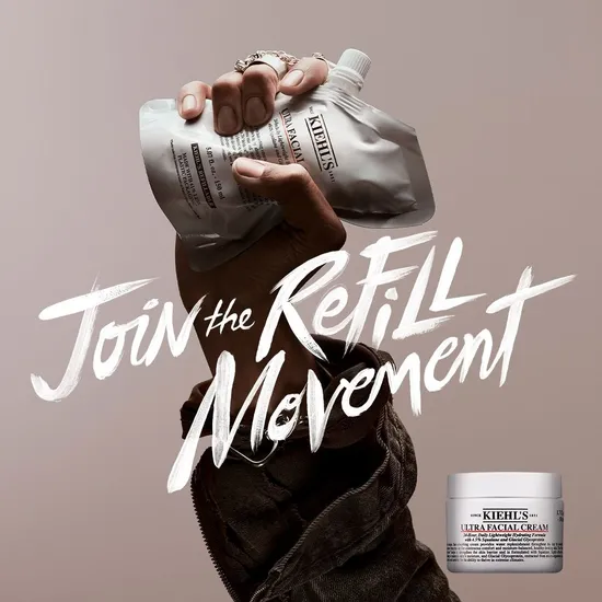 키엘 수분크림 1+1 125ML 150ML