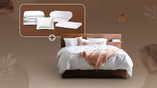 시몬스 매트리스 토퍼 외 다양